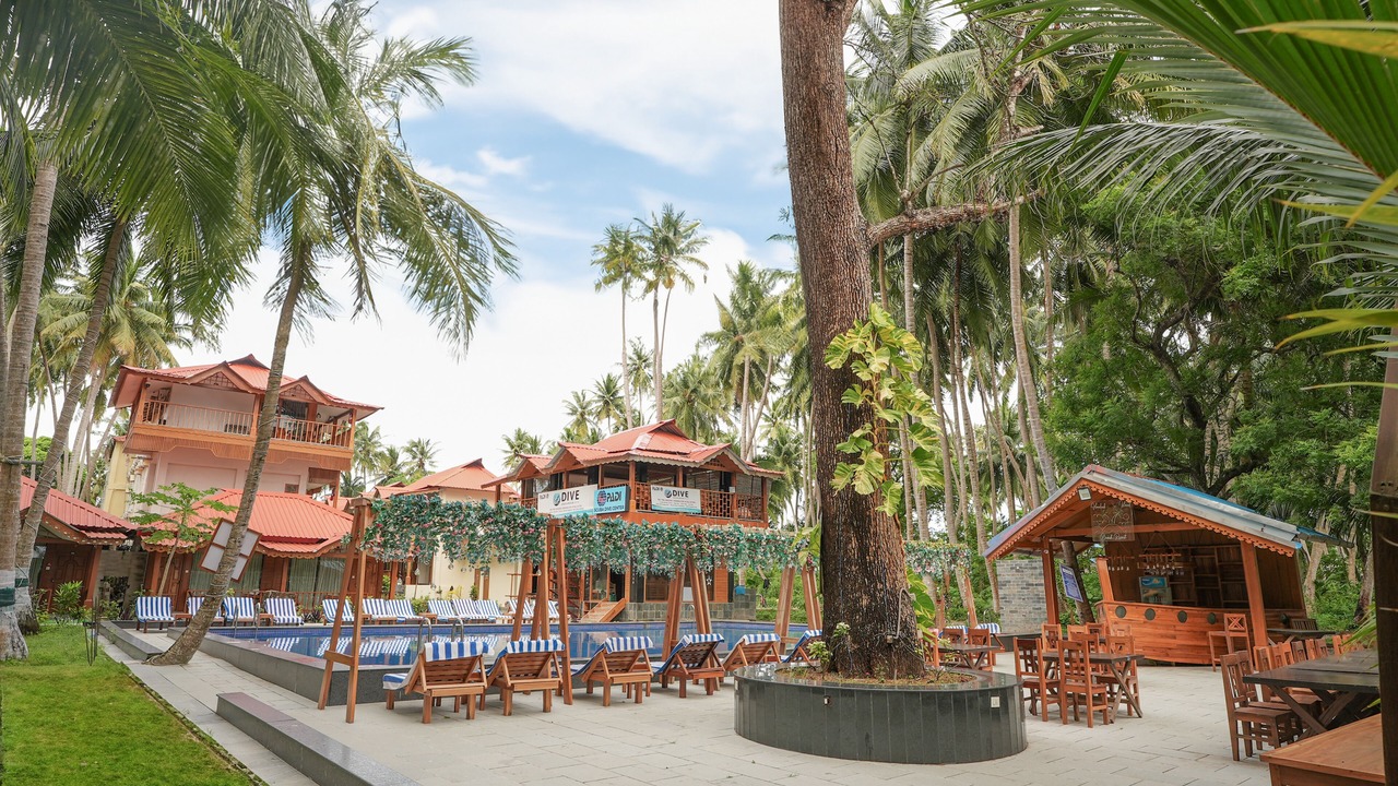 Photo of Others in Havelock Island