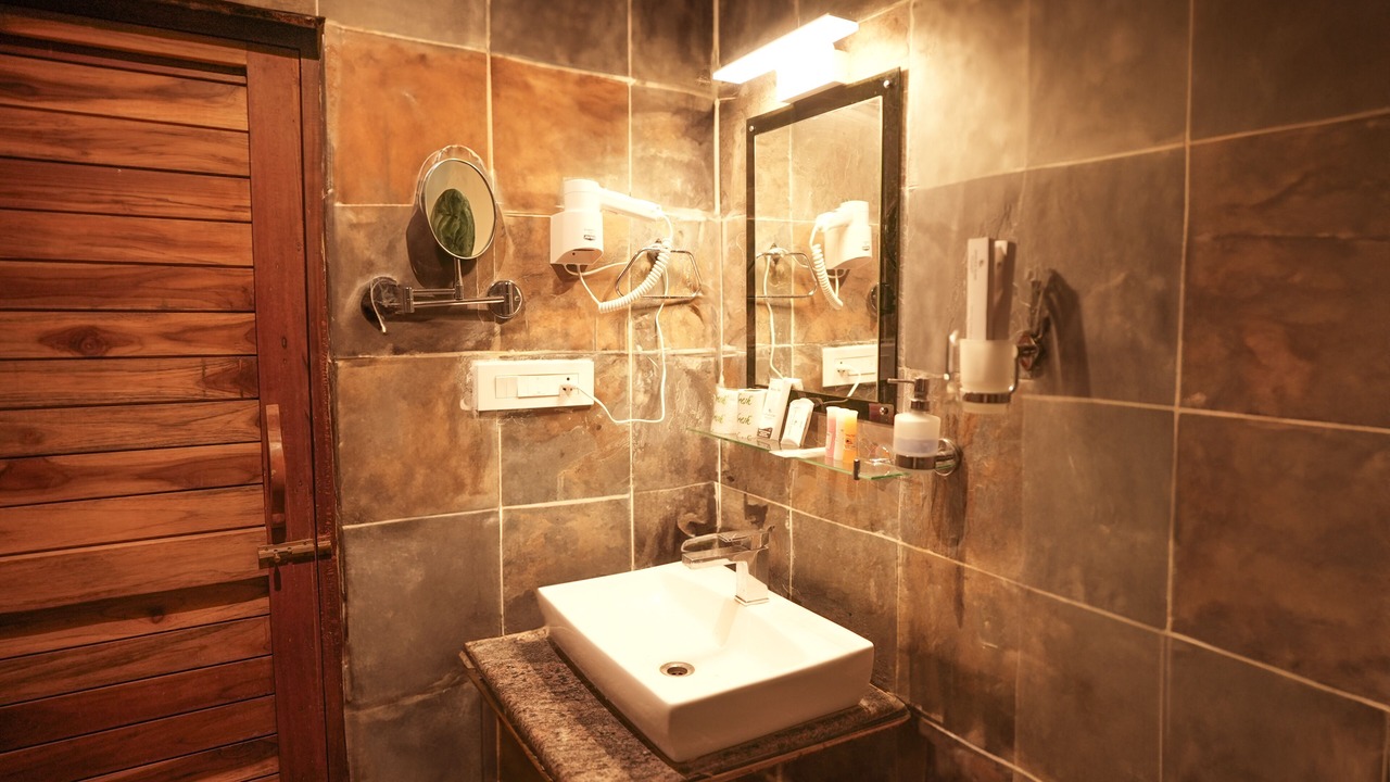 Photo of Bathroom in Havelock Island