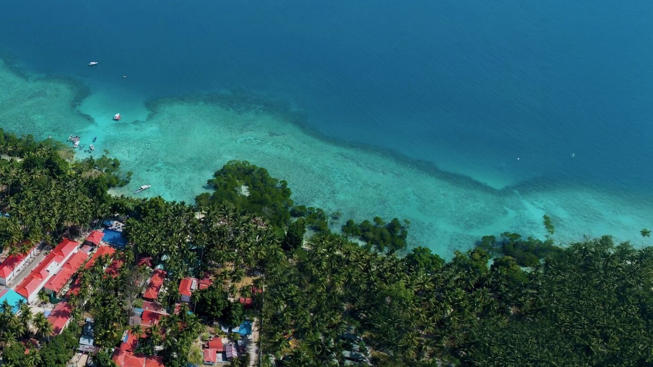 Photo of Outdoor in Havelock Island