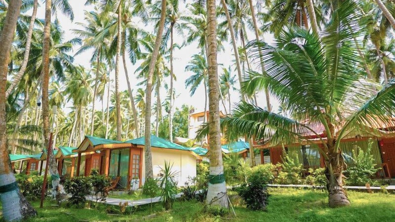 Photo of Outdoor in Havelock Island