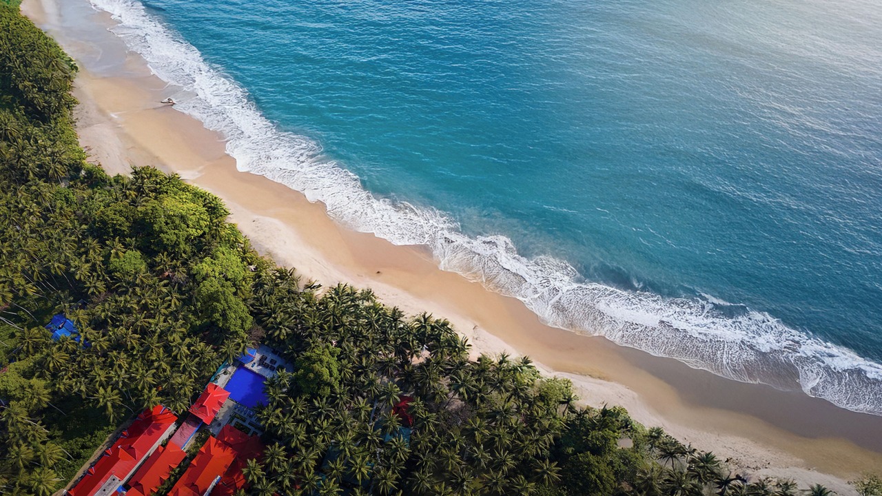 Photo of Outdoor in Havelock Island