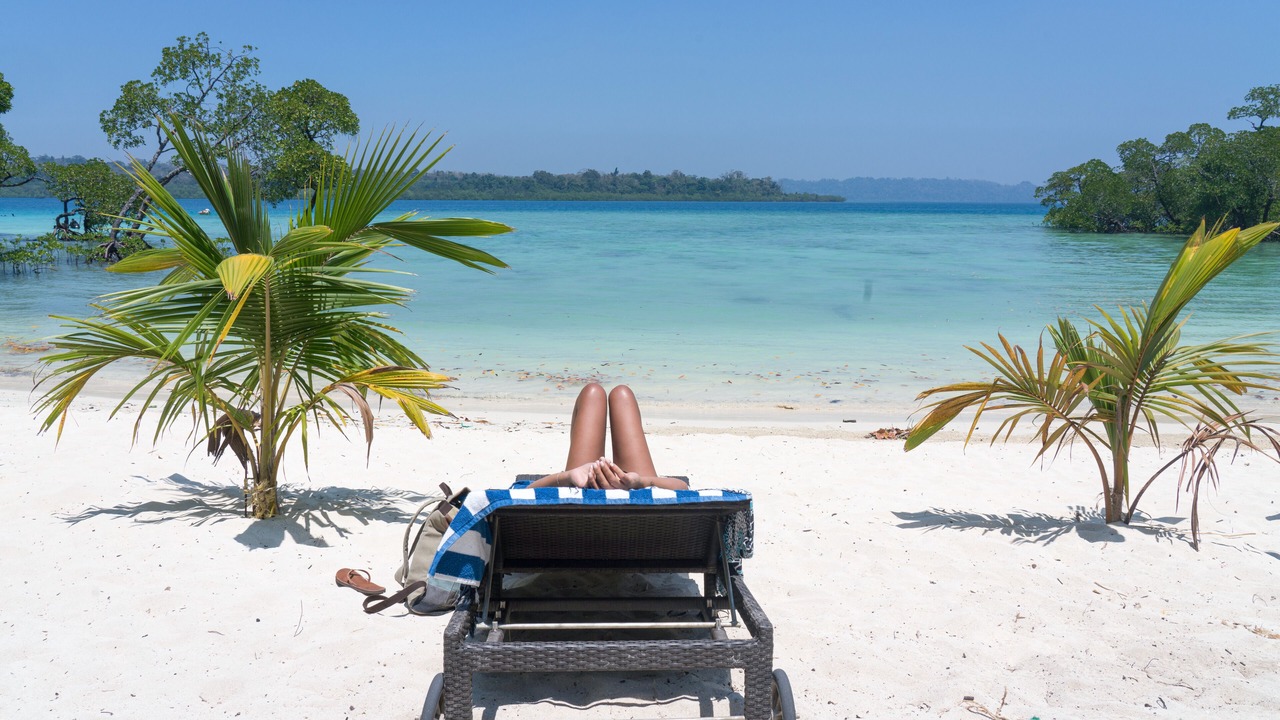 Photo of Others in Havelock Island