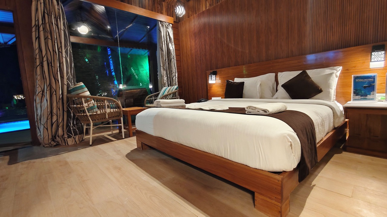 Photo of Outdoor in Havelock Island
