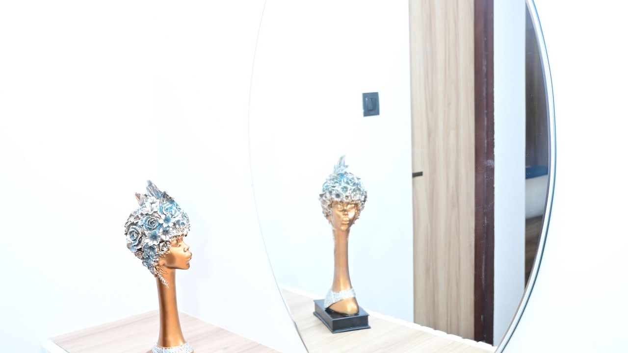 Photo of Bedroom in Knowledge Park III