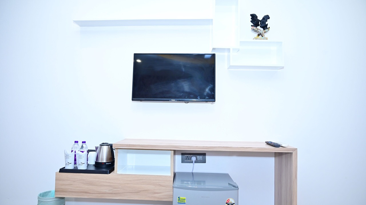 Photo of Bedroom in Knowledge Park III