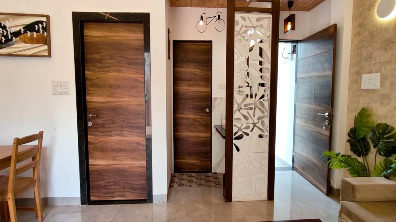 Photo of Bedroom in Rau