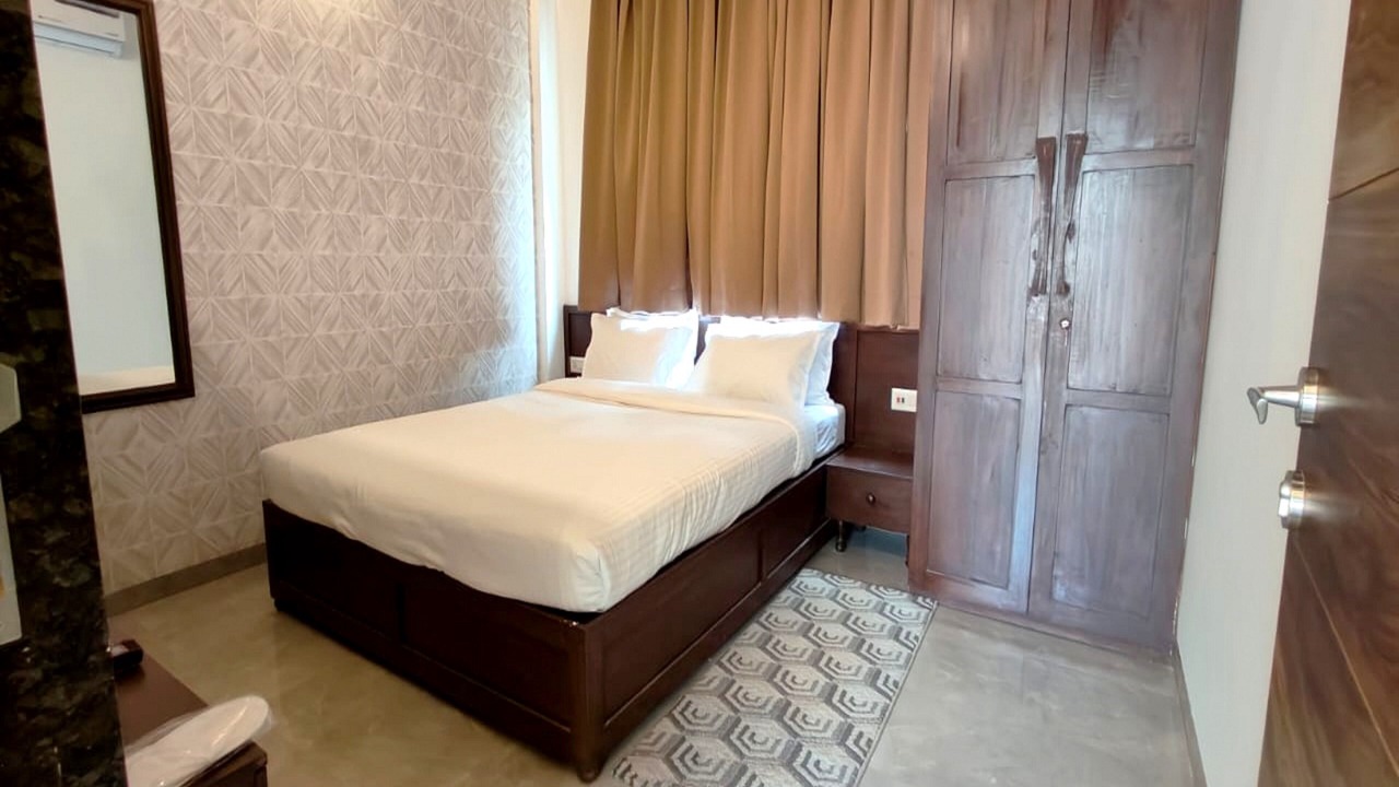Photo of Bedroom in Rau