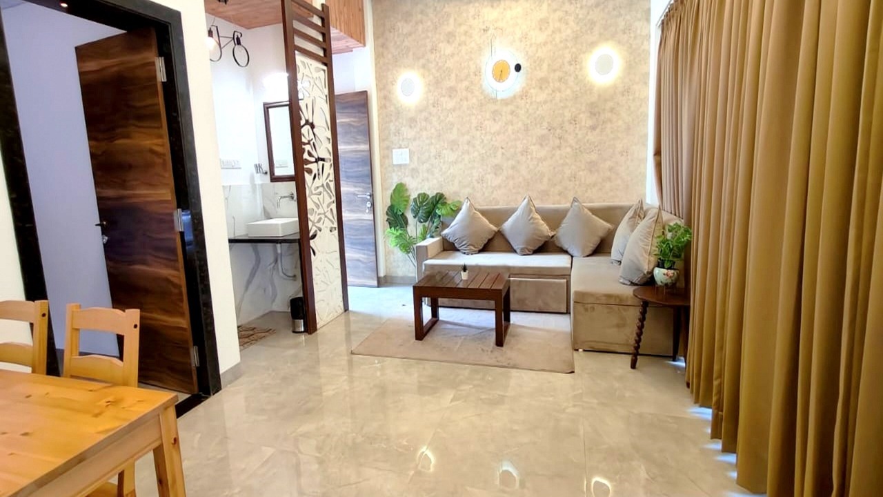 Photo of Bedroom in Rau