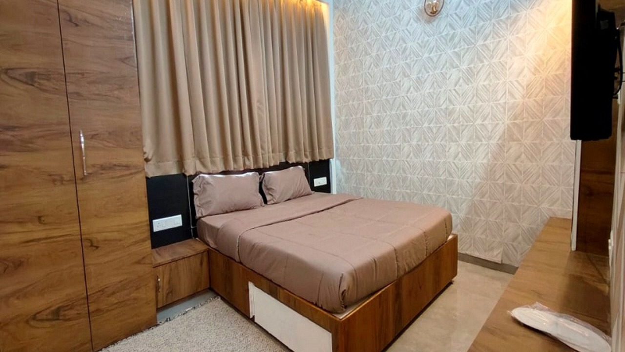 Photo of Bedroom in Rau