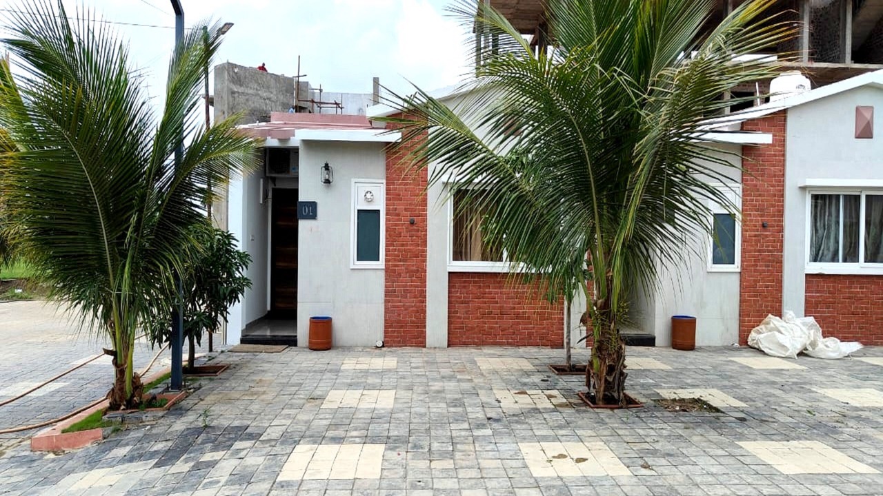 Photo of Outdoor in Rau
