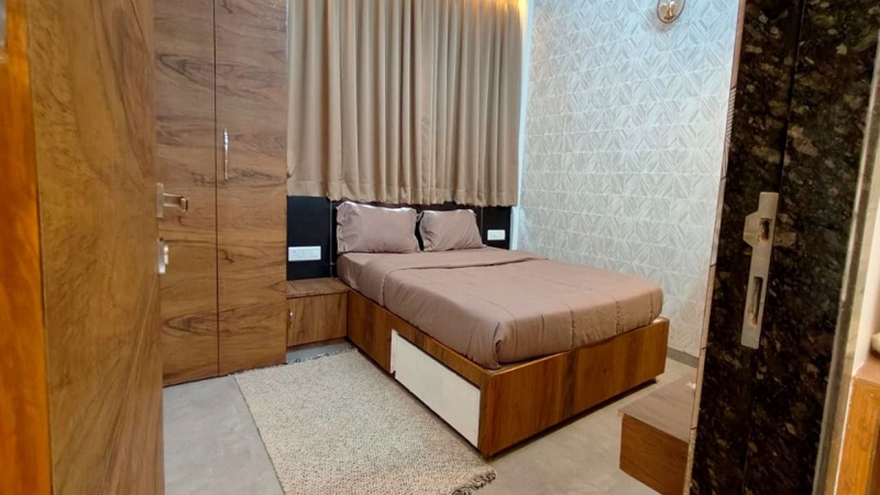 Photo of Bedroom in Rau