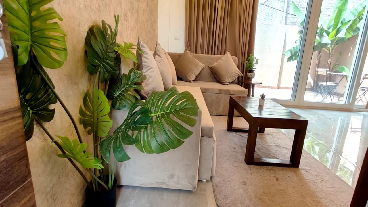 Photo of Bedroom in Rau