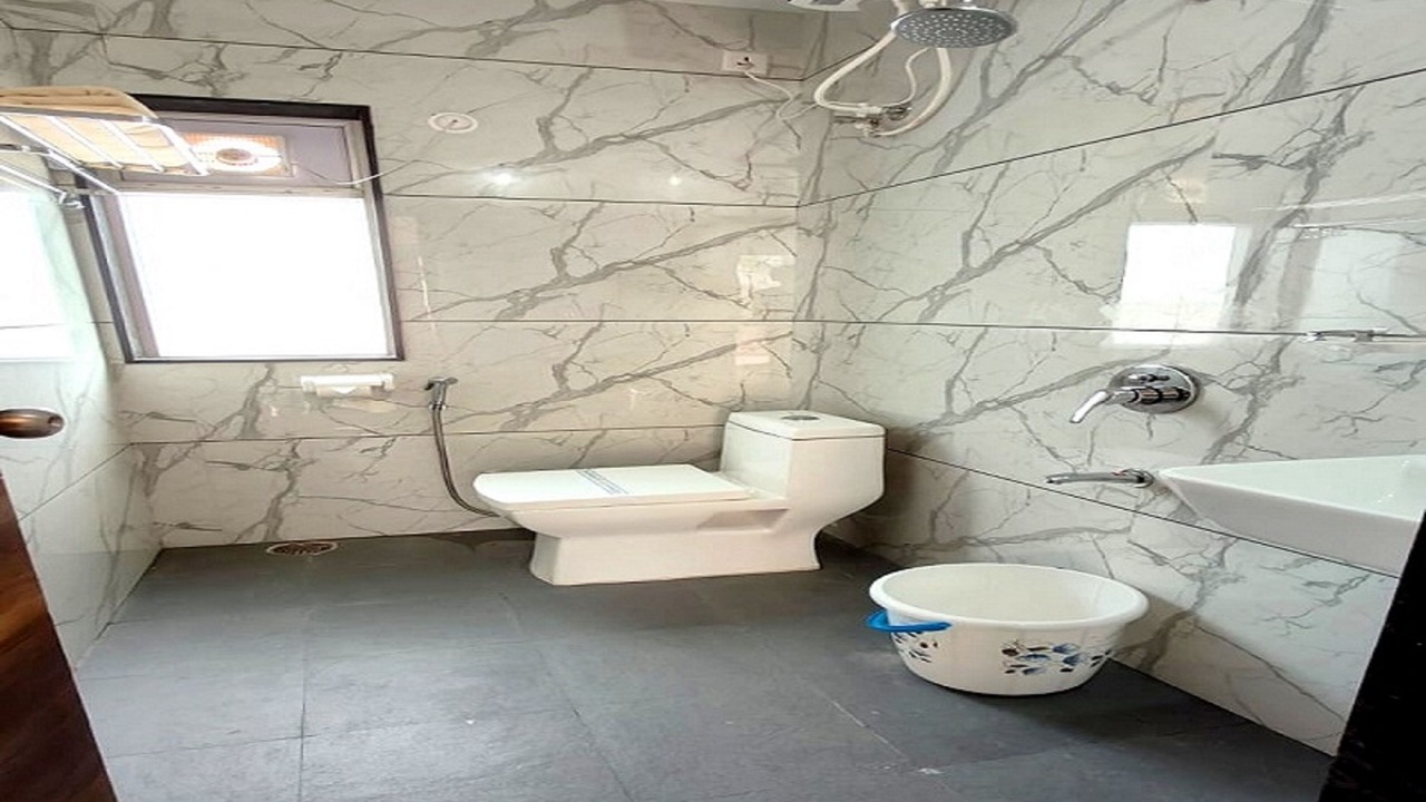 Photo of Bathroom in Rau