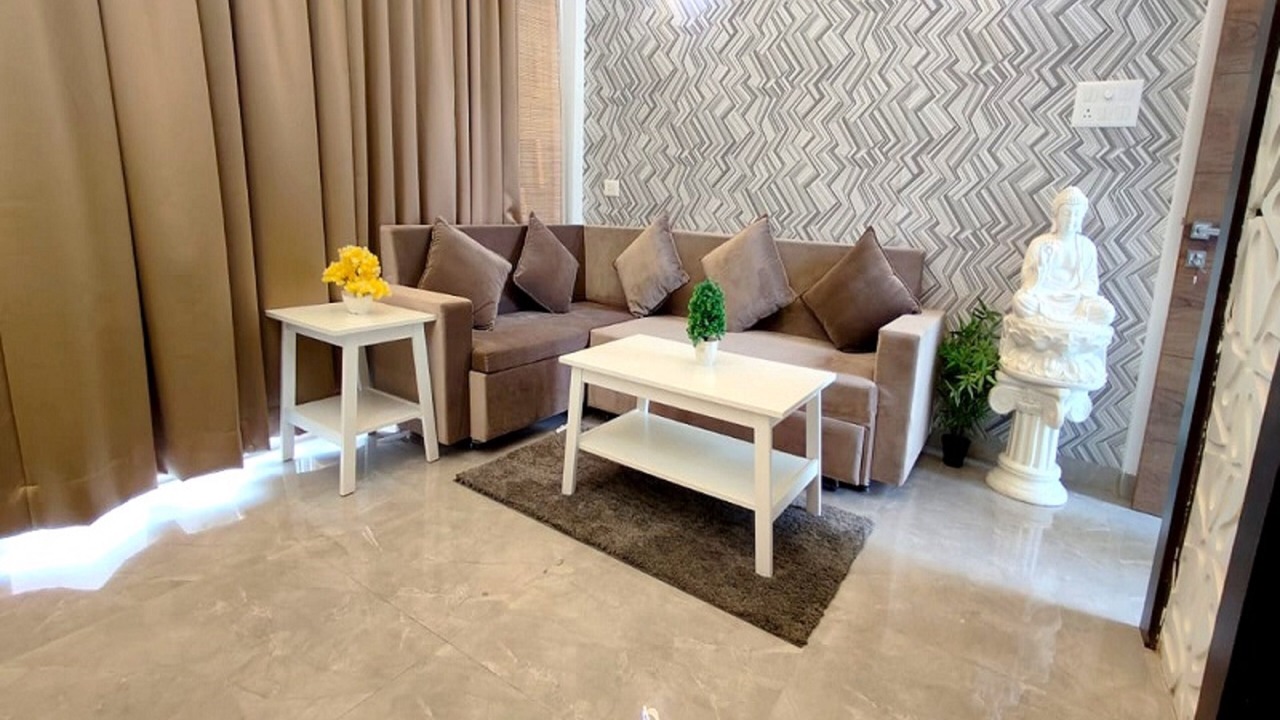 Photo of Bedroom in Rau