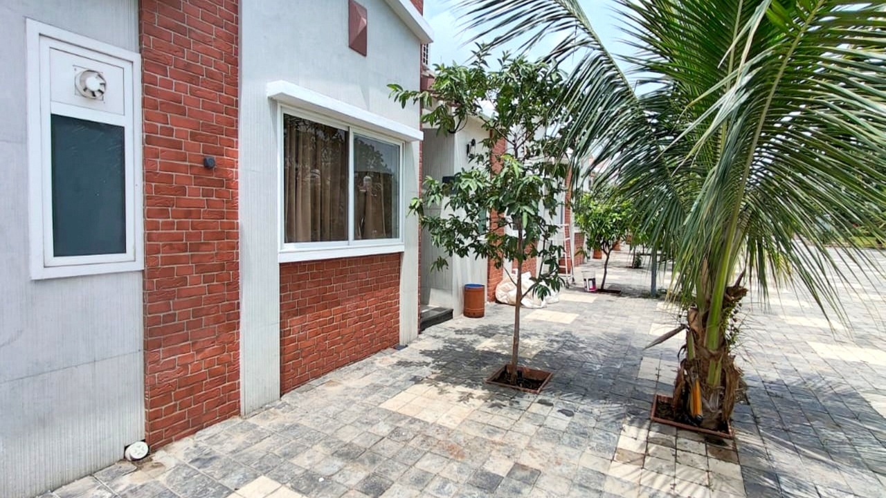Photo of Outdoor in Rau
