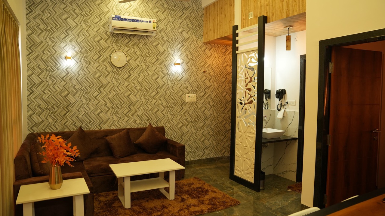 Photo of Bedroom in Rau