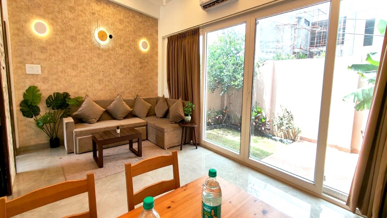 Photo of Bedroom in Rau