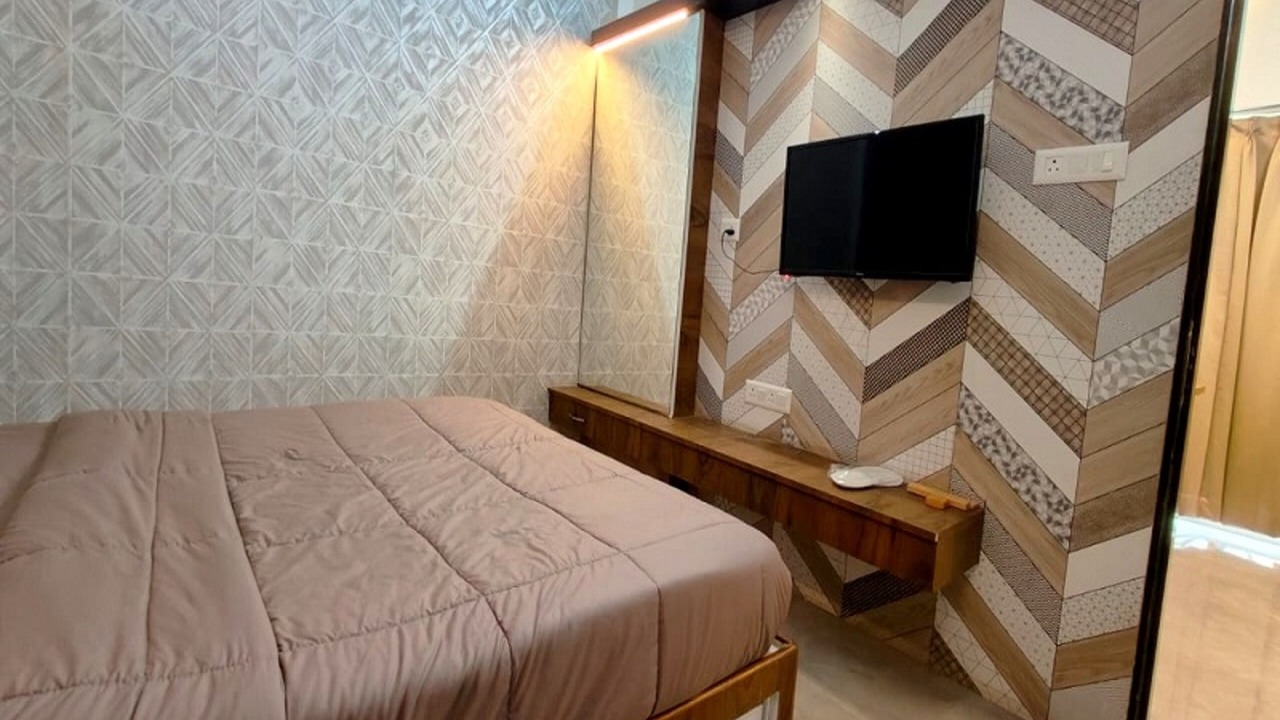 Photo of Bedroom in Rau