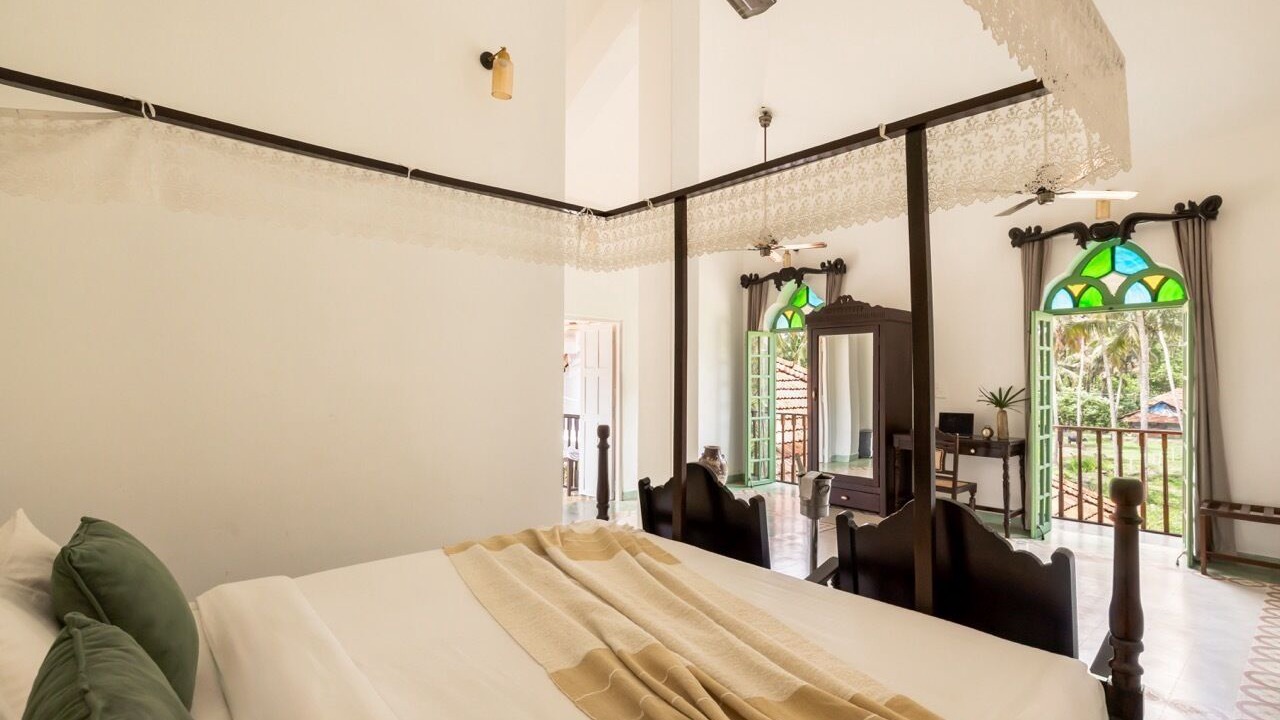 Photo of Bedroom in Cana
