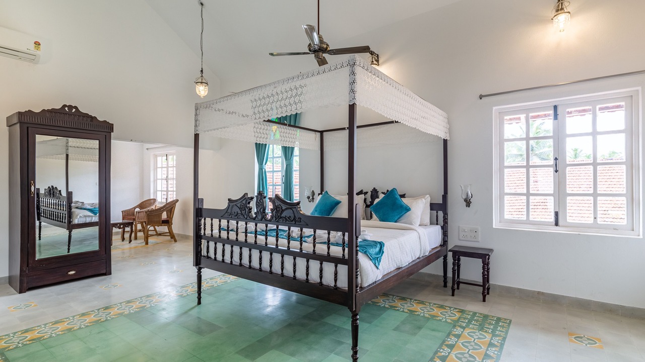 Photo of Bedroom in Cana