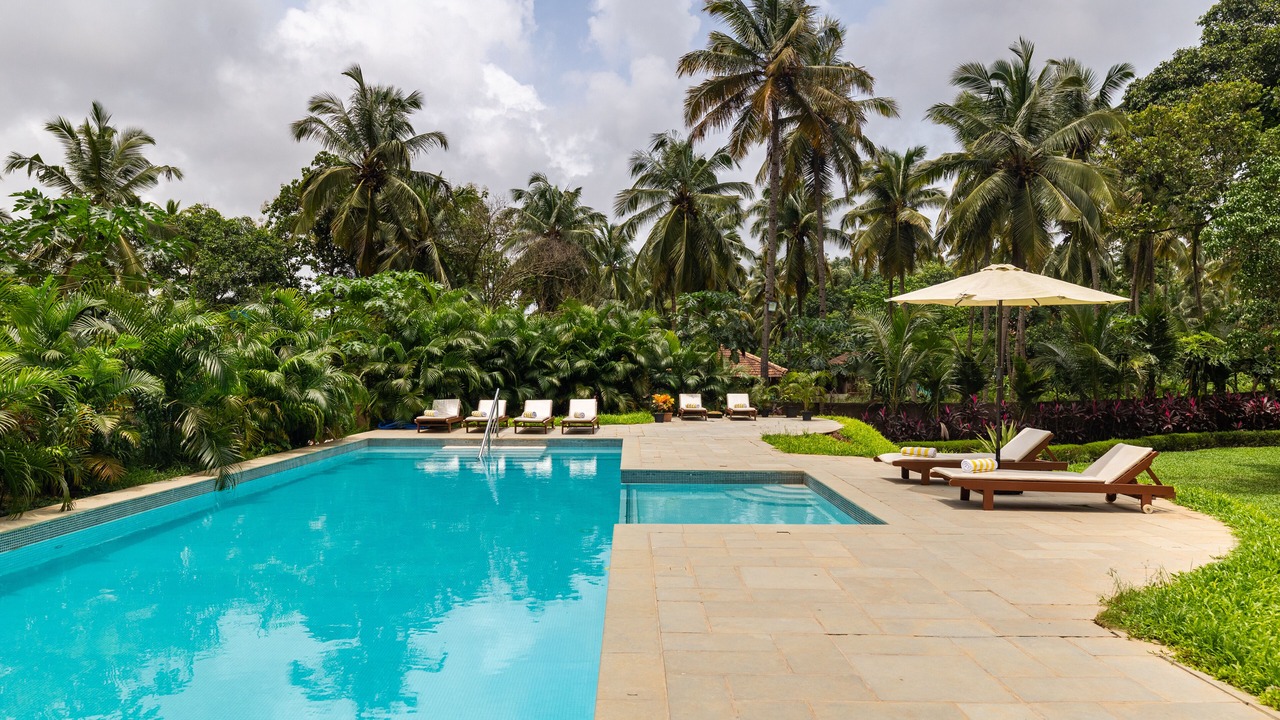 Photo of Outdoor in Cana