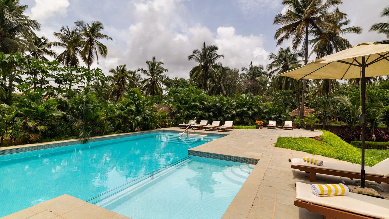Photo of Outdoor in Cana