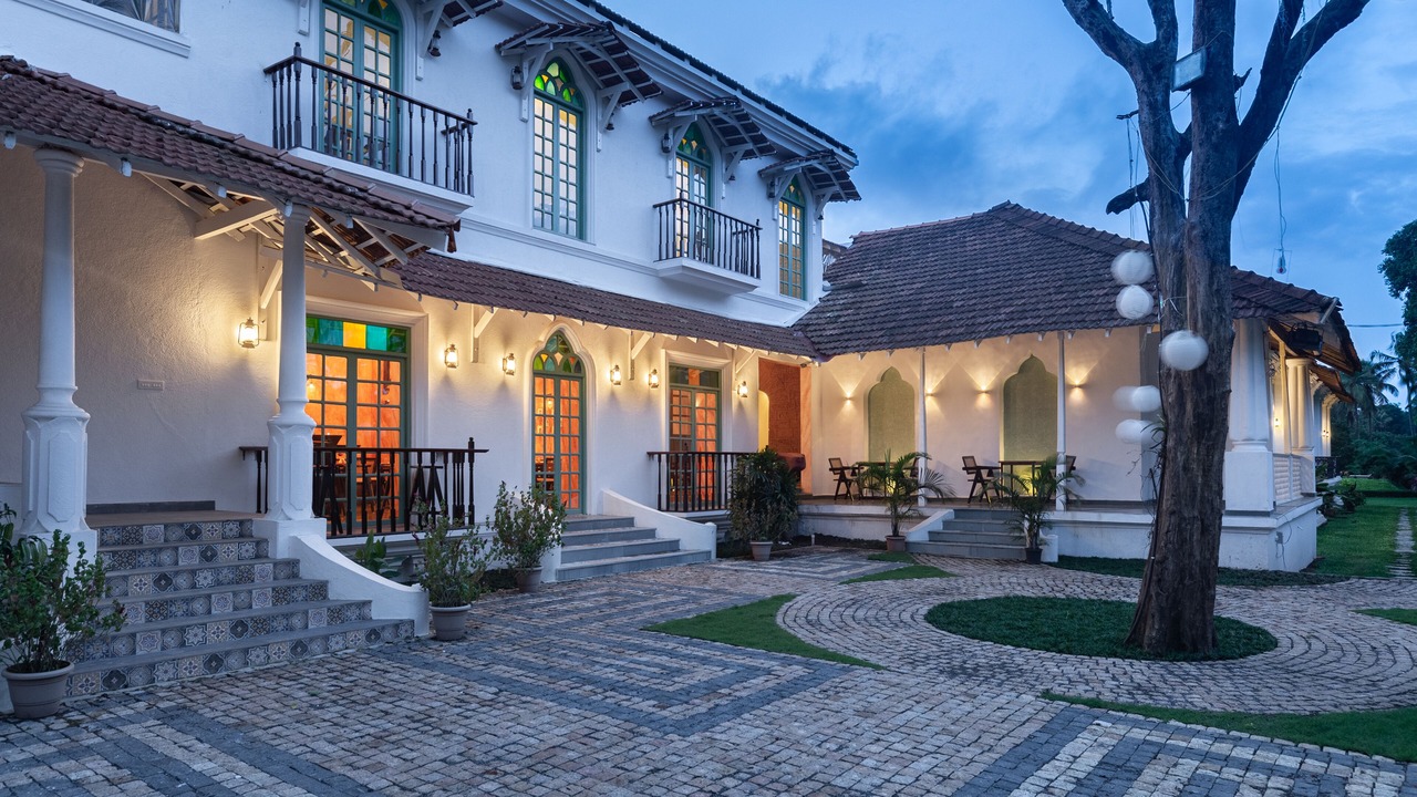 Photo of Outdoor in Cana