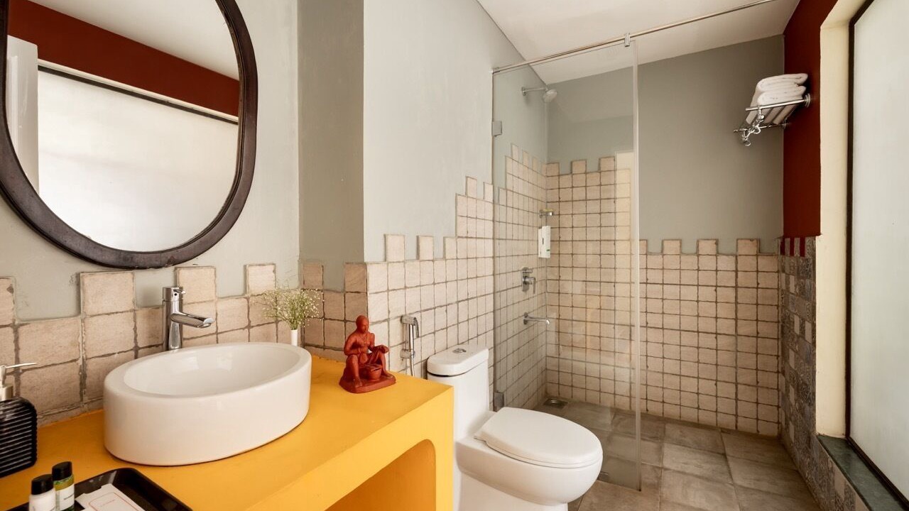 Photo of Bathroom in Cana