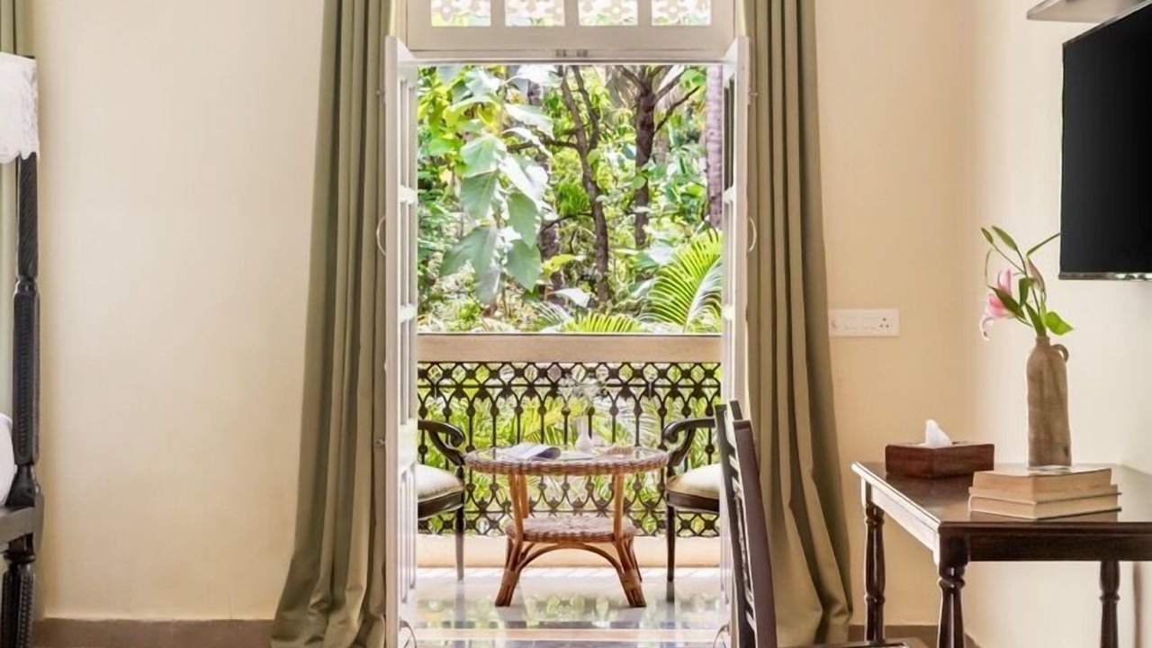 Photo of Bedroom in Cana