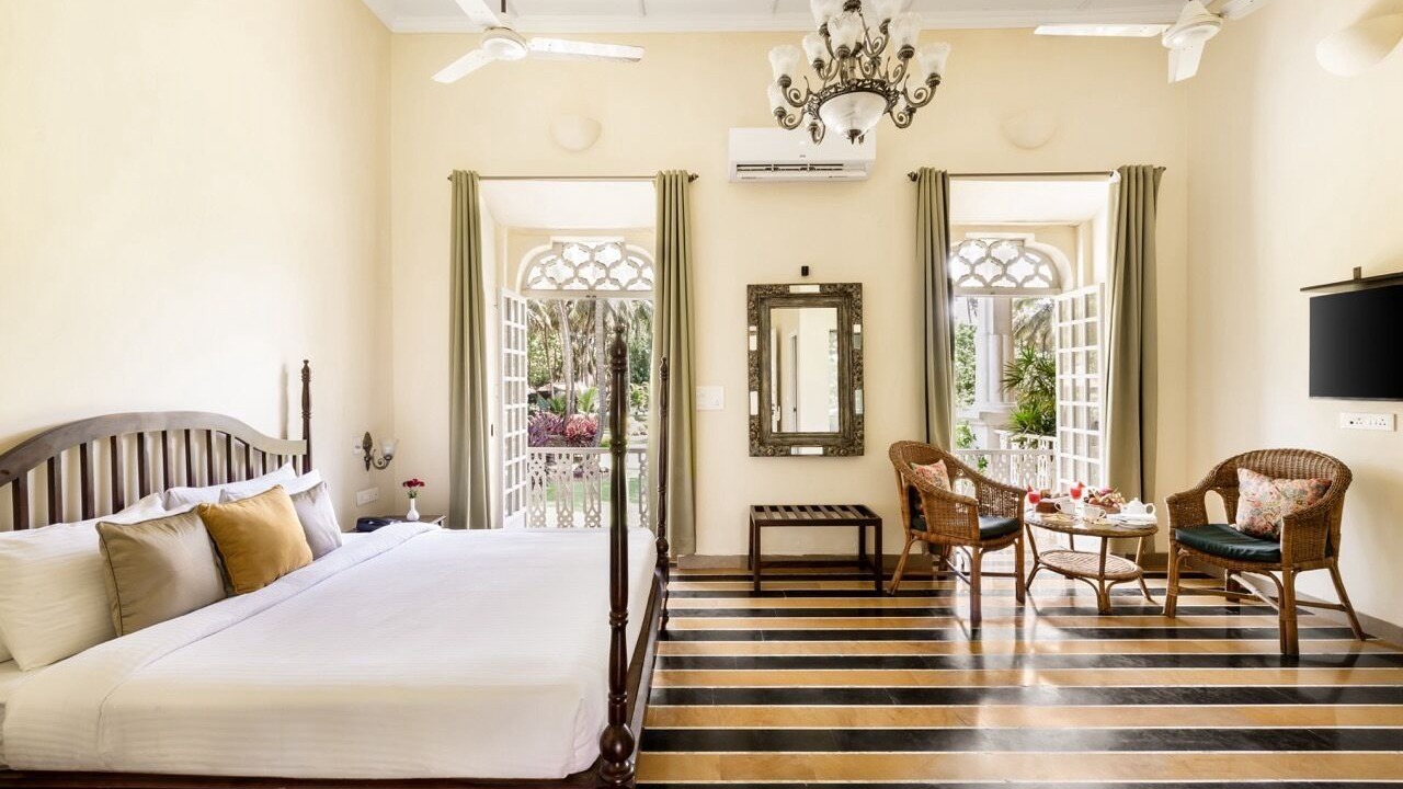 Photo of Bedroom in Cana