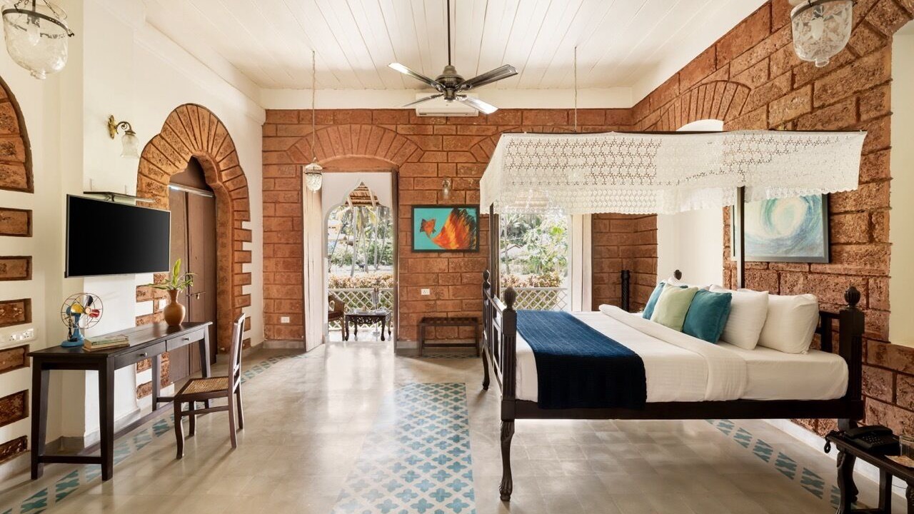 Photo of Bedroom in Cana