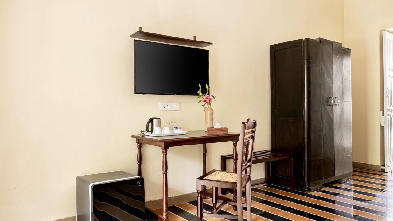 Photo of Bedroom in Cana