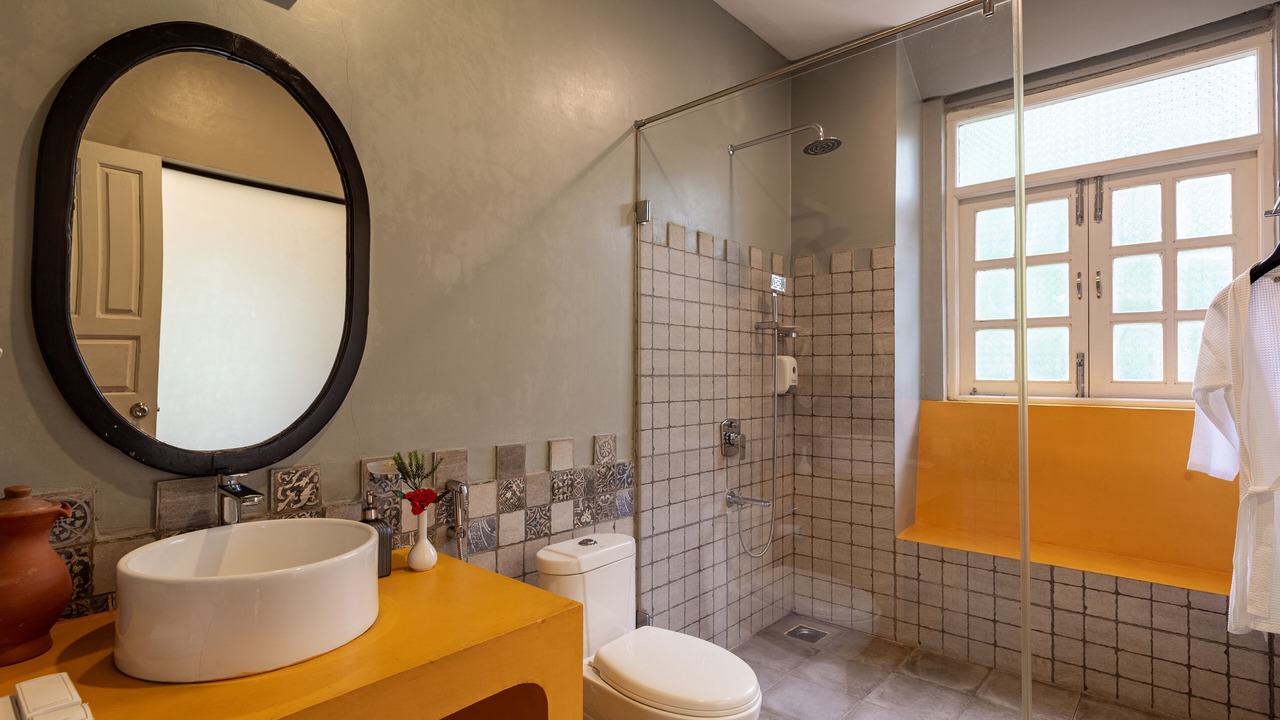 Photo of Bathroom in Cana