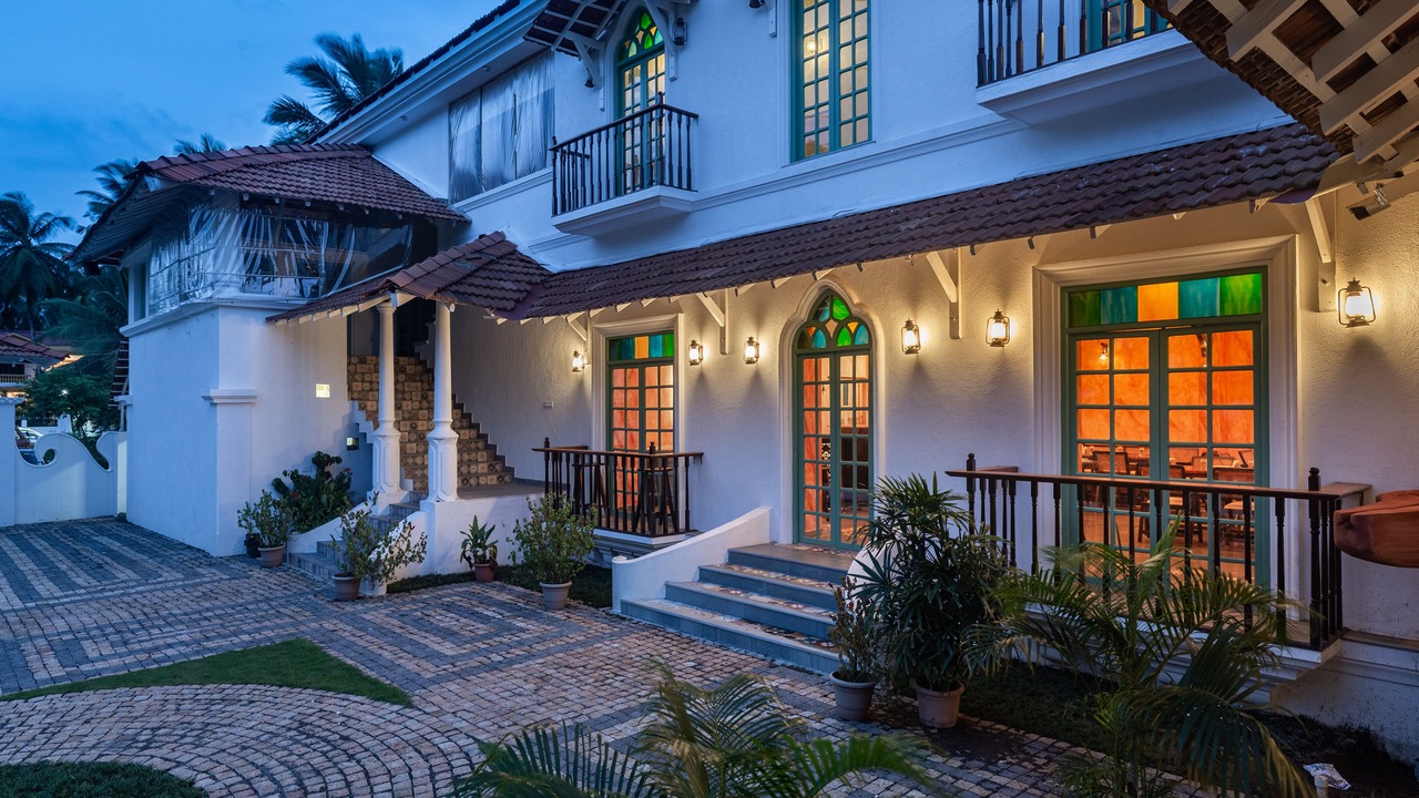 Photo of Outdoor in Cana