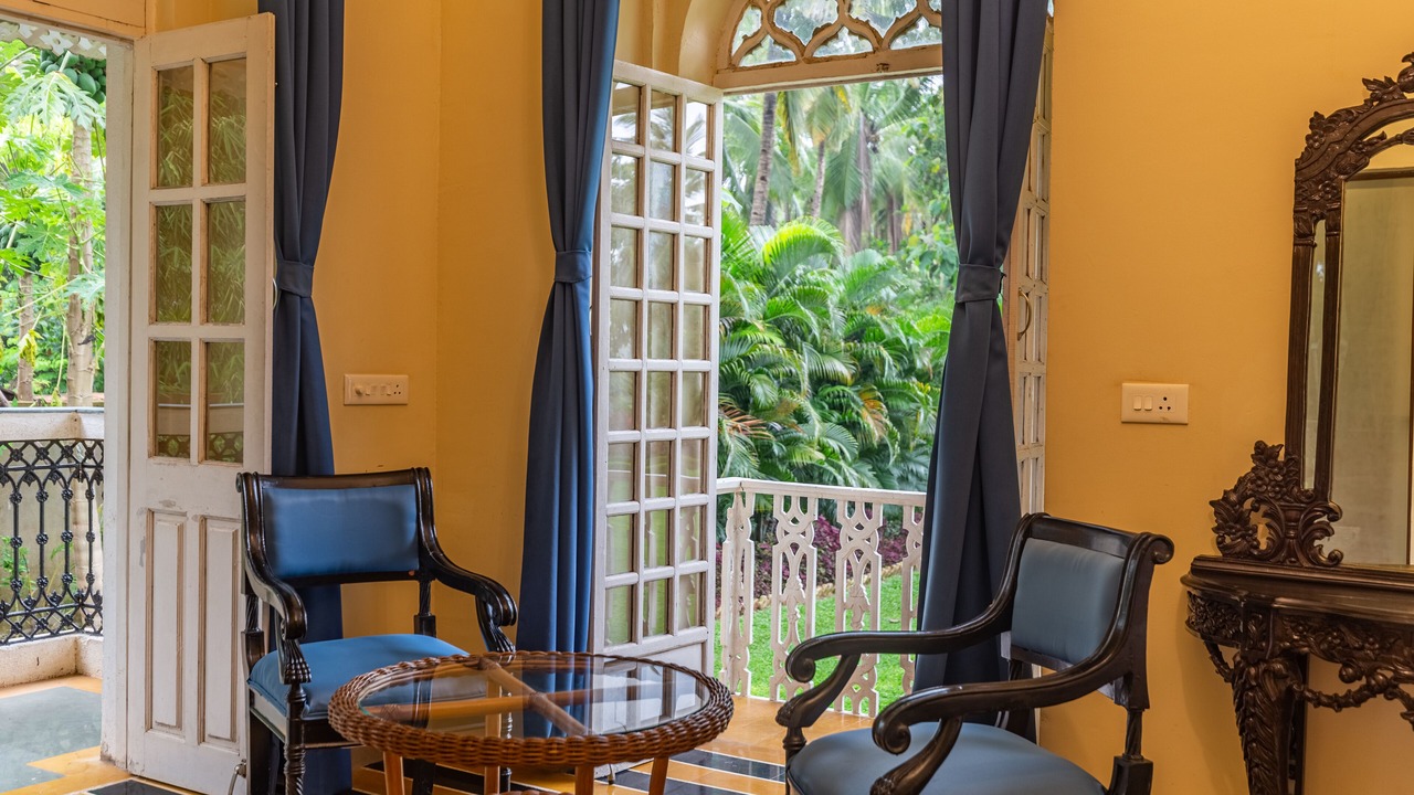 Photo of Bedroom in Cana