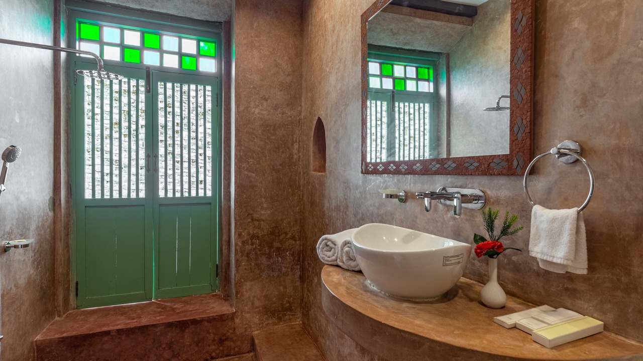 Photo of Bathroom in Cana