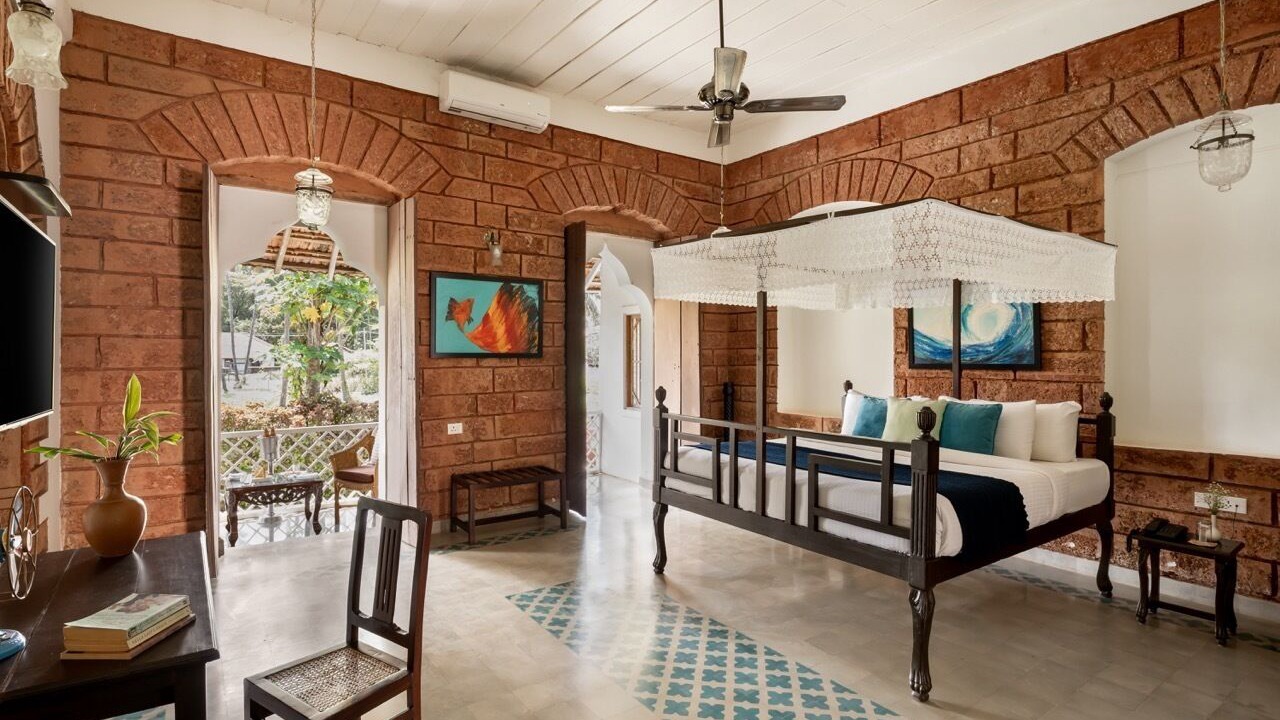 Photo of Bedroom in Cana