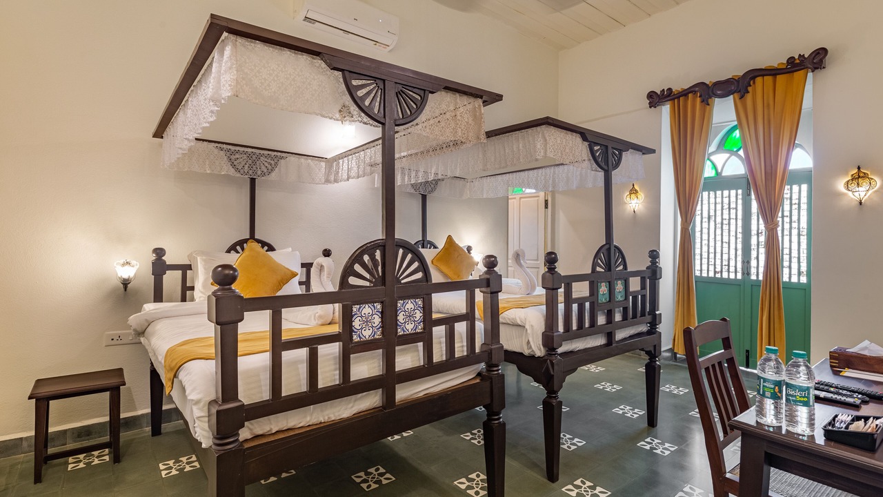 Photo of Bedroom in Cana