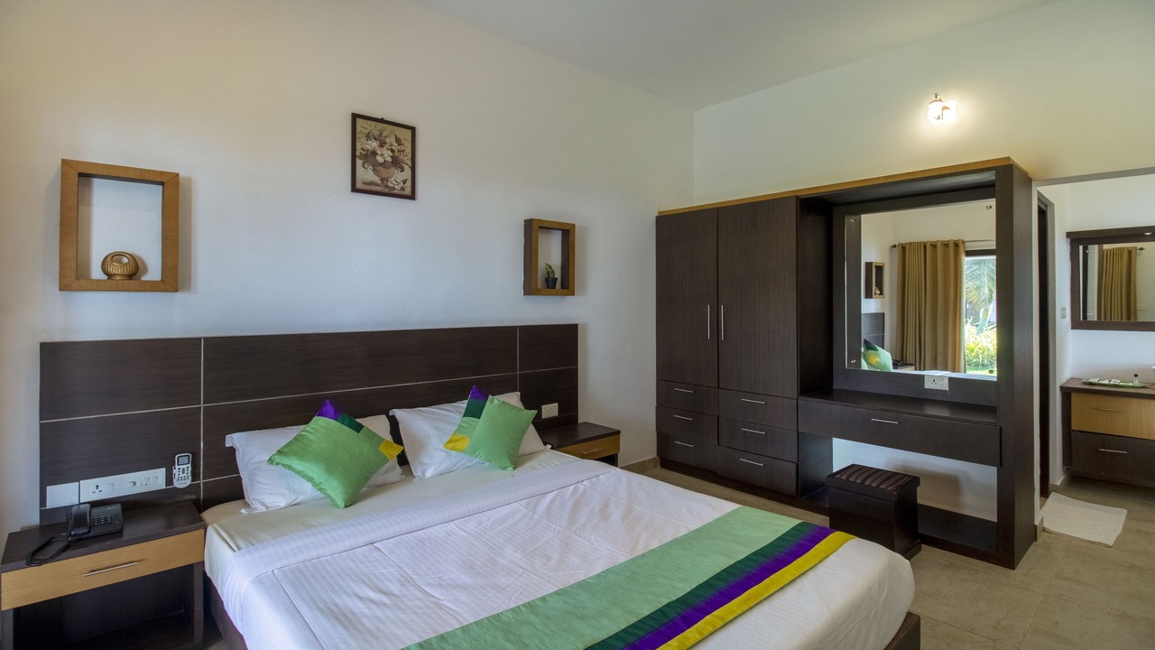 Photo of Bedroom in Edava