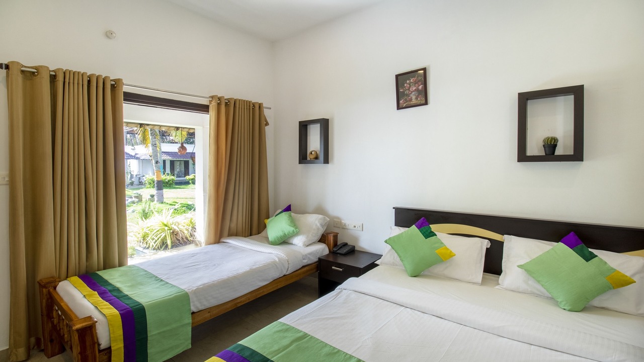 Photo of Bedroom in Edava