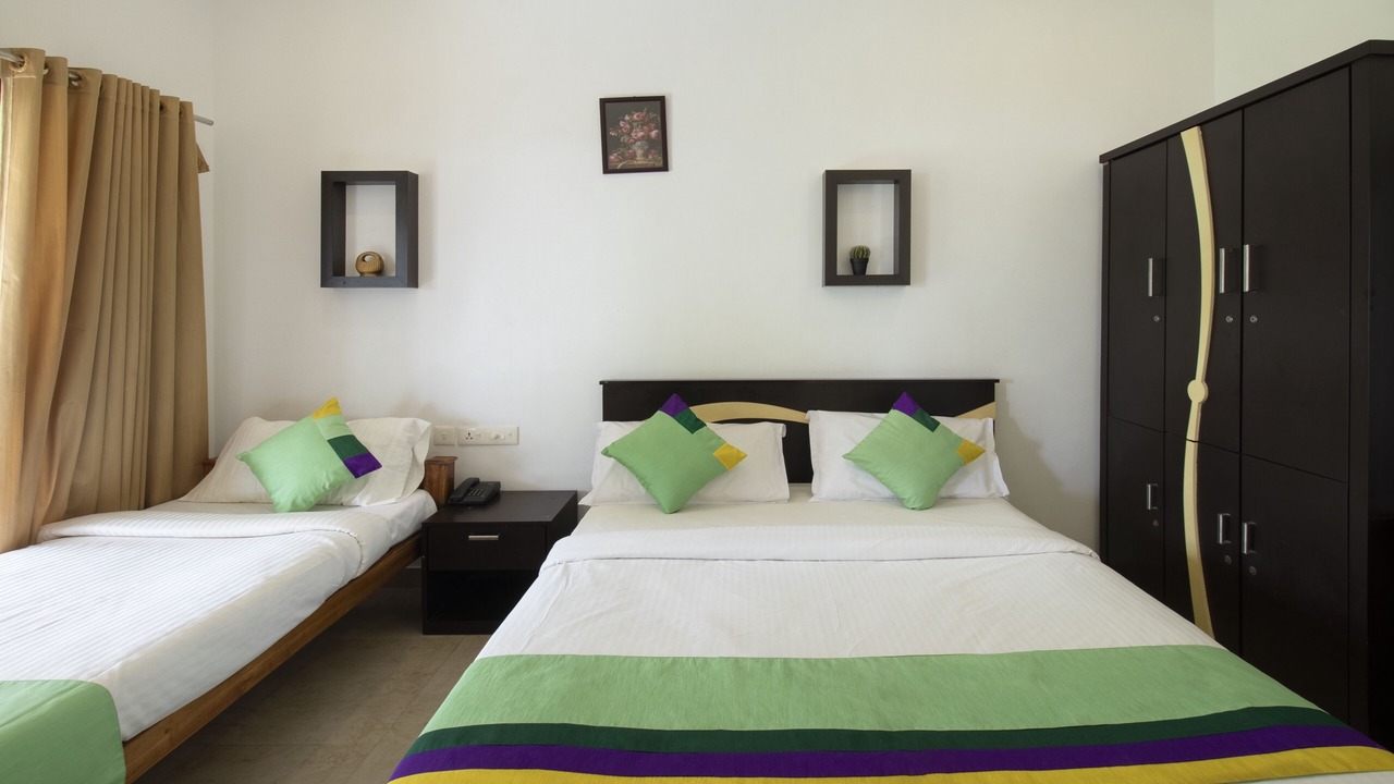 Photo of Bedroom in Edava