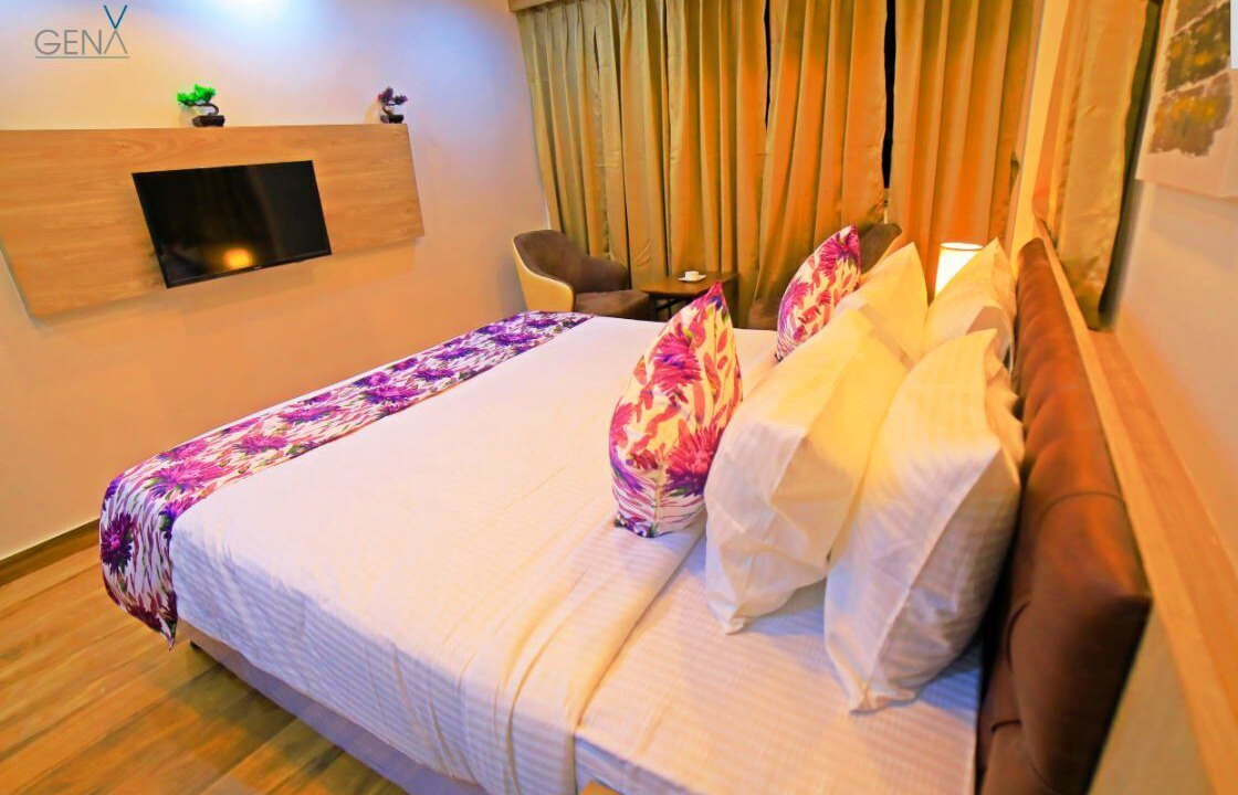 Photo of Bedroom in Jamui