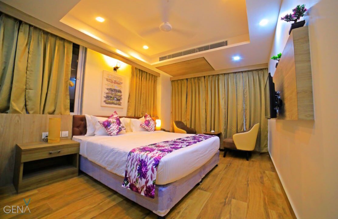 Photo of Bedroom in Jamui