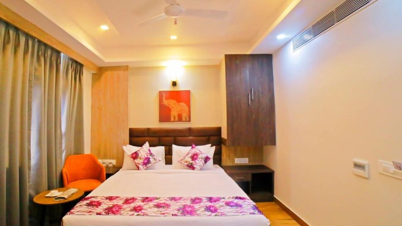 Photo of Bedroom in Jamui
