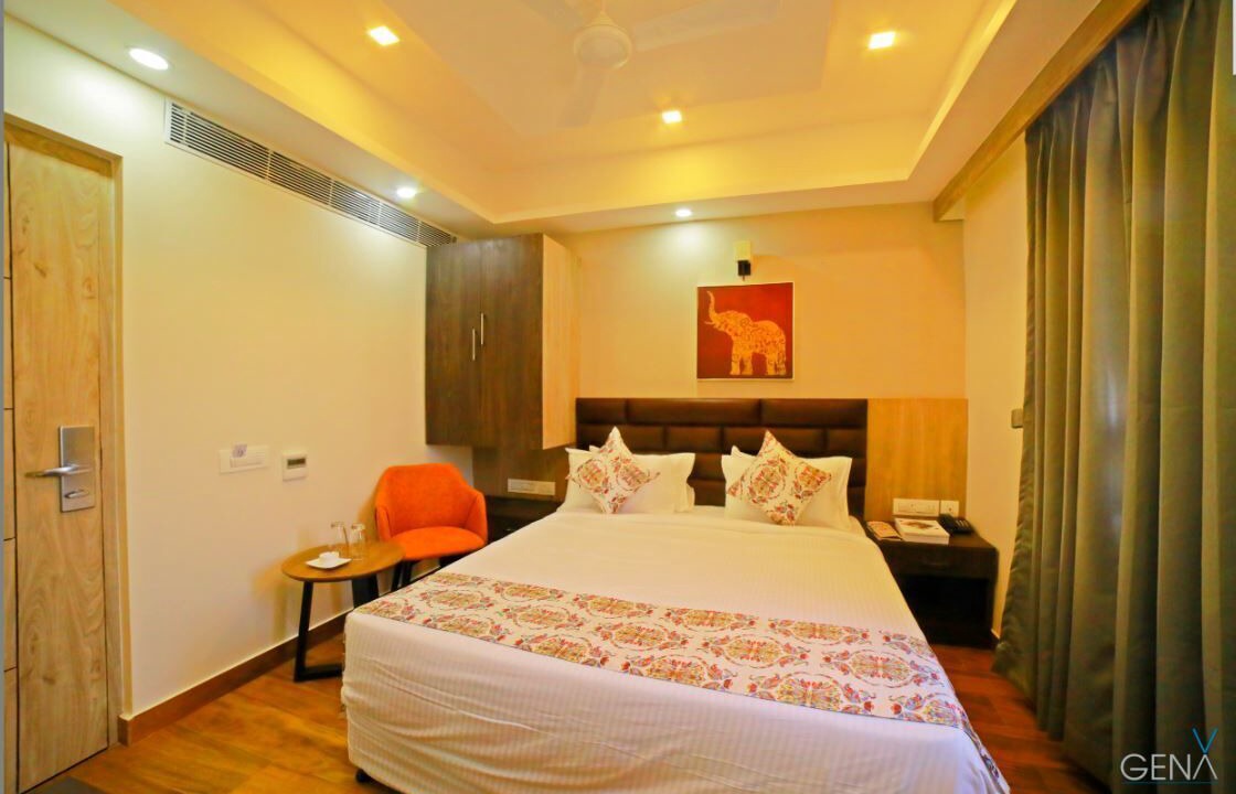 Photo of Bedroom in Jamui