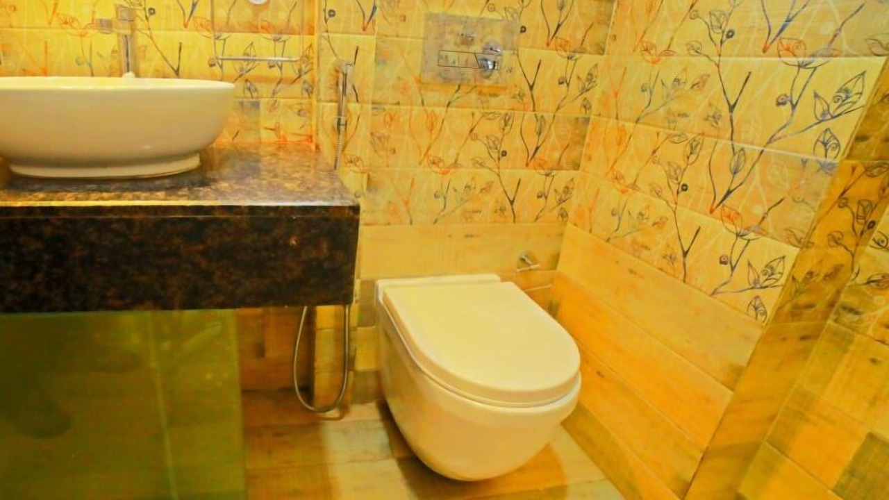 Photo of Bathroom in Jamui