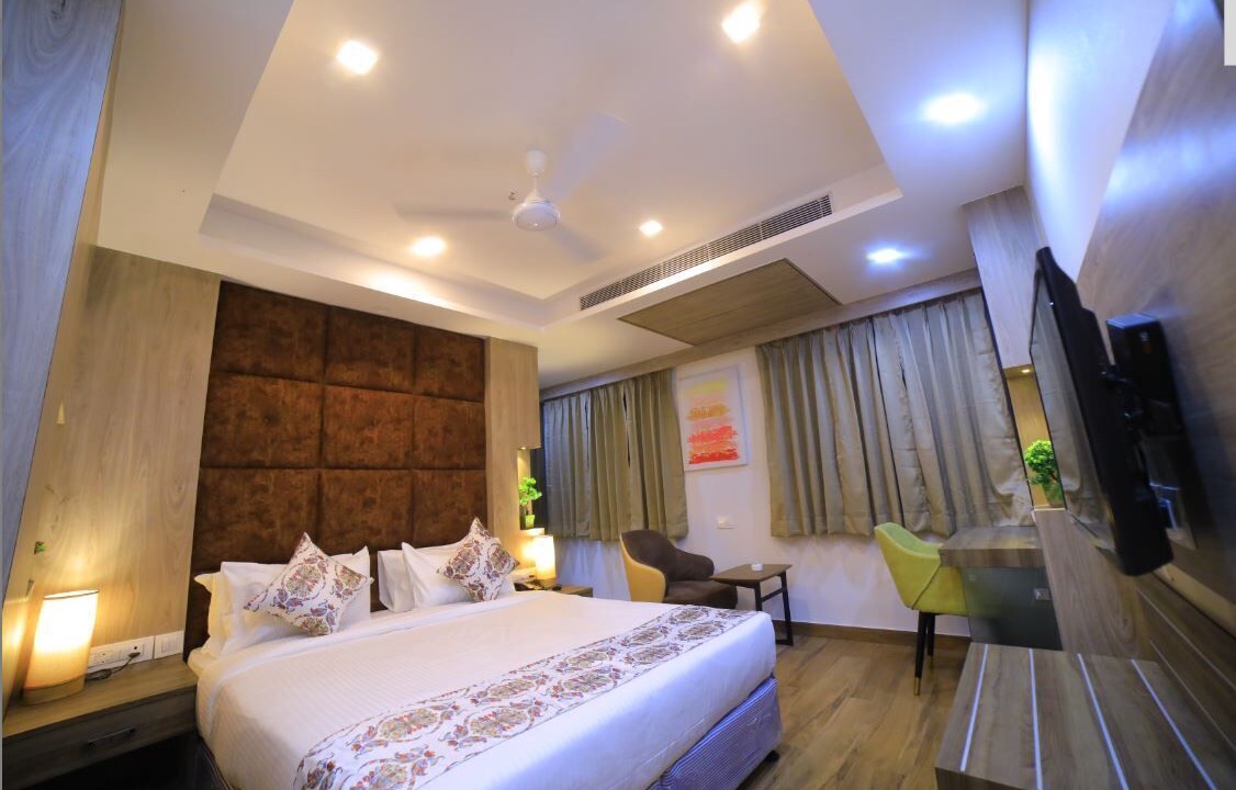 Photo of Bedroom in Jamui
