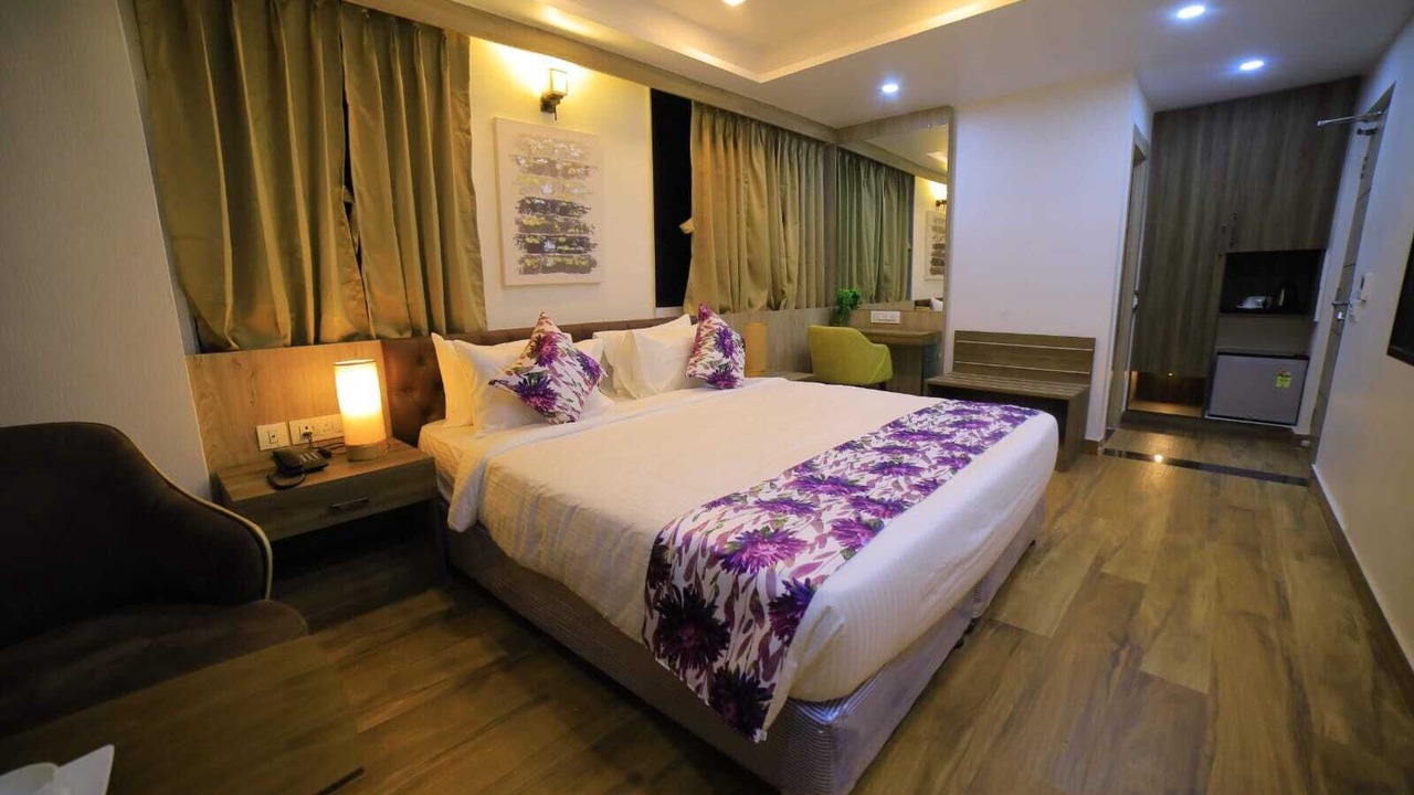 Photo of Bedroom in Jamui
