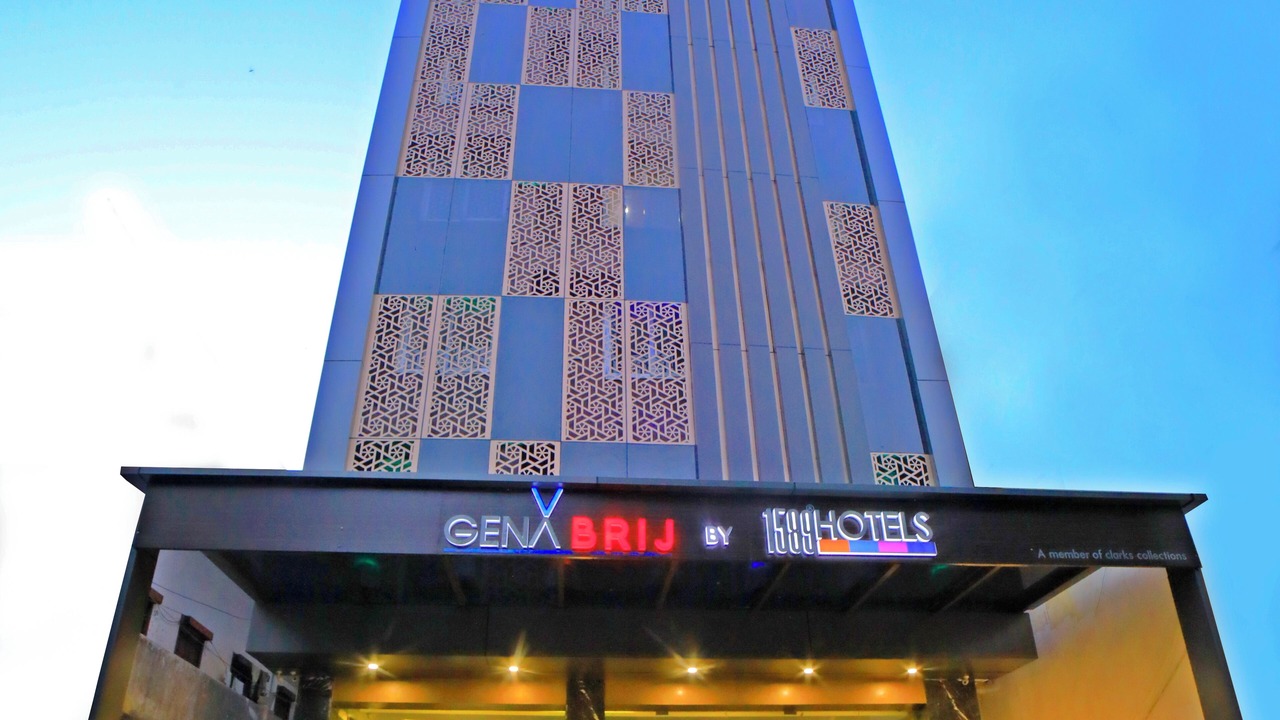 Photo of Outdoor in Jamui