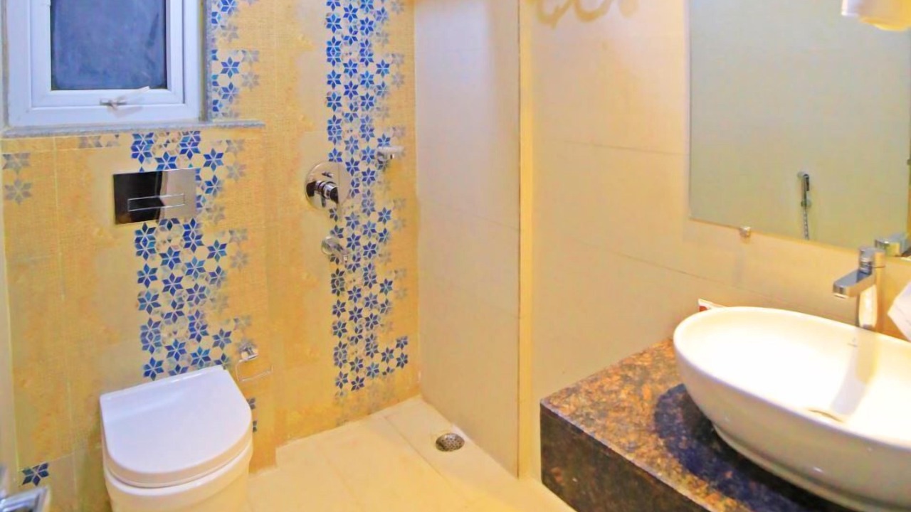 Photo of Bathroom in Jamui
